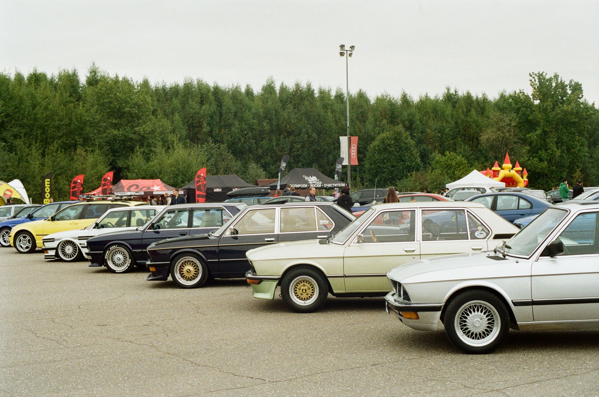 Bimmerdays 2021 - My, Bmw, Stance, Yakhroma, Longpost