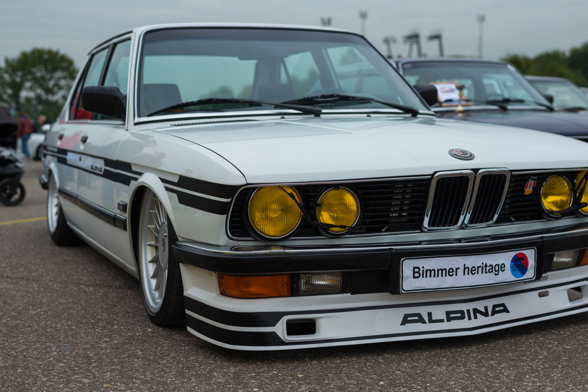 Bimmerdays 2021 - My, Bmw, Stance, Yakhroma, Longpost