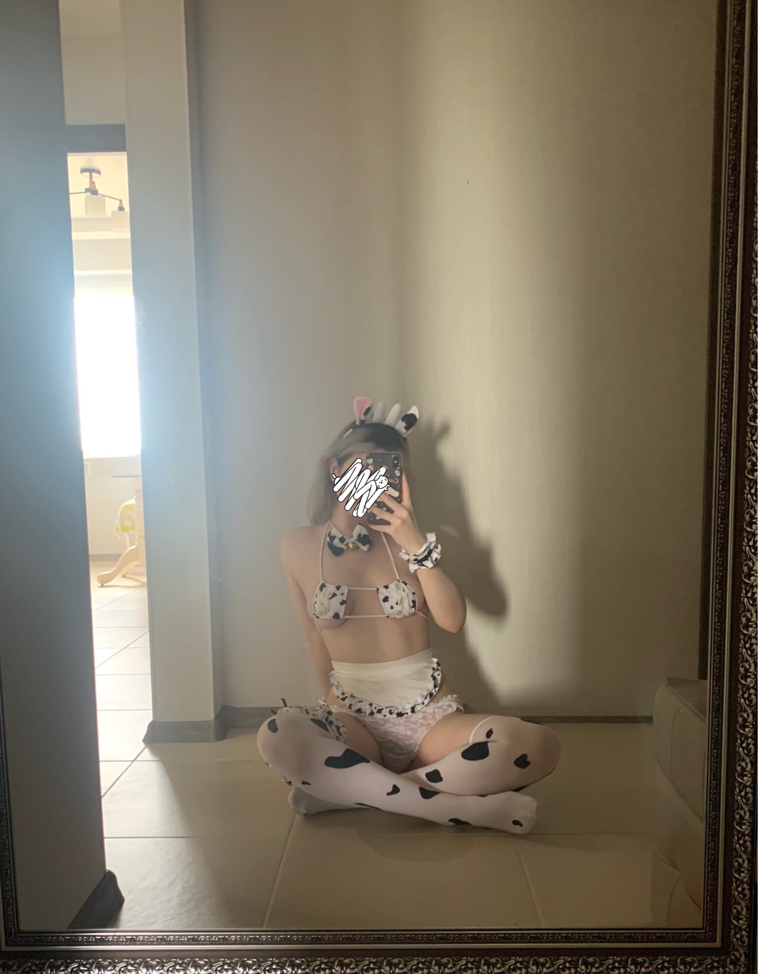 Reviews with Ali Express as a separate art 19 - NSFW, Reviews on Aliexpress, Review, Girls, Erotic, Underwear, Selfie, Mobile photography, AliExpress, Longpost, , Blonde, Brunette, Stockings, Cosplay