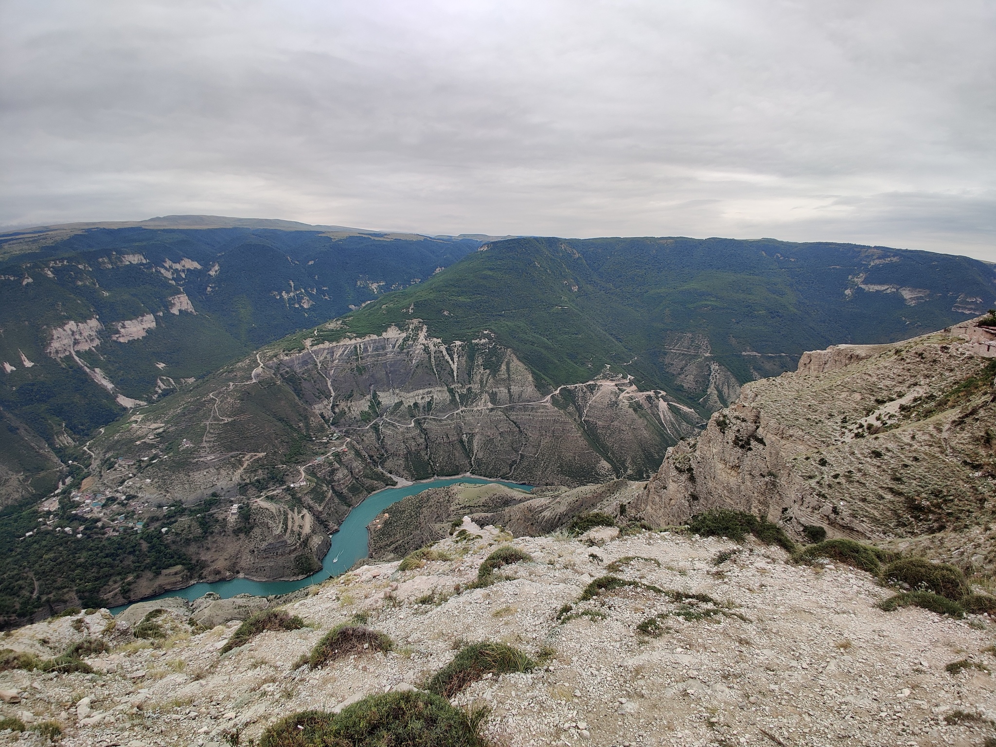 SULAK CANYON - My, SULAK CANYON, Dagestan, Travel across Russia, Longpost