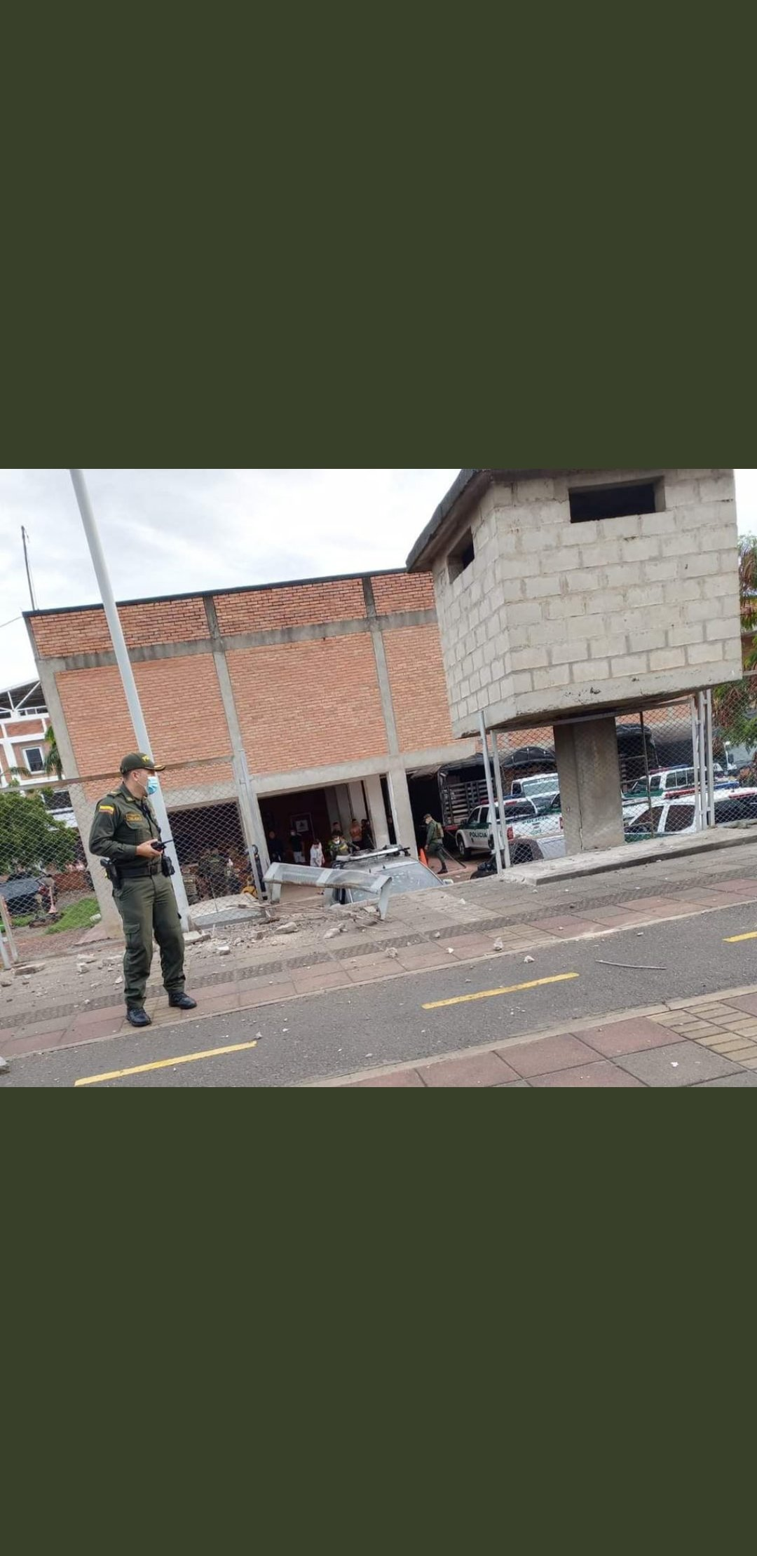 Nightmare week for security forces in Colombia: trial for arms sales and murders at the border - Politics, Crime, Murder, Colombia, Venezuela, Partisans, Terrorism, Drug fight, , Cartel, Cocaine, Fascism, Video, Longpost