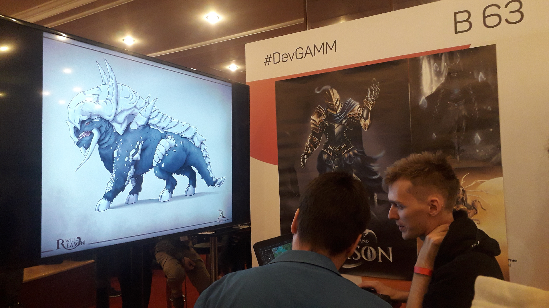 DevGAMM 2021... - Моё, Devgamm, Компьютерные игры, Конференция, Gamedev, Инди, Длиннопост