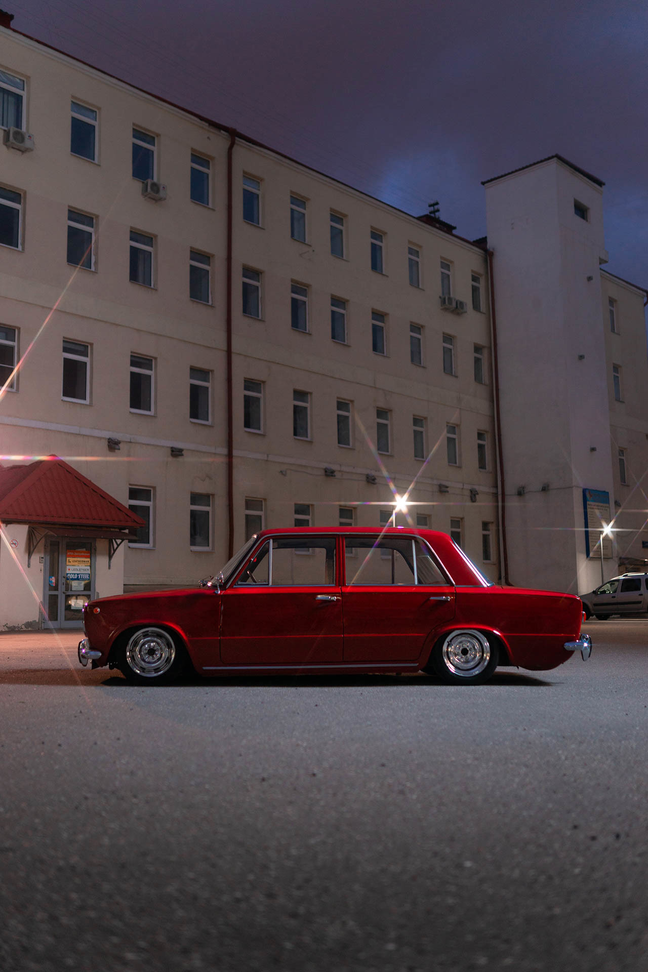 Lada 2101 - My, Bodybeat, Lada, Vaz-2101, Zhiguli, Stance, Longpost