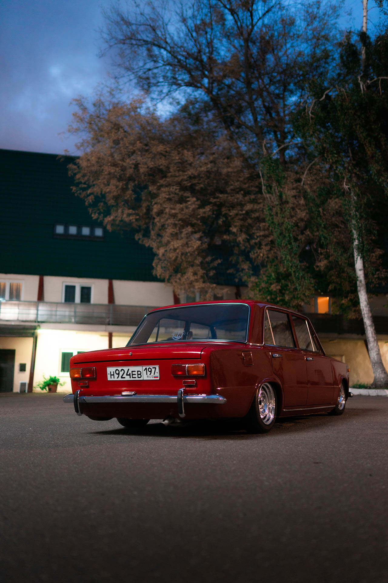 Lada 2101 - My, Bodybeat, Lada, Vaz-2101, Zhiguli, Stance, Longpost