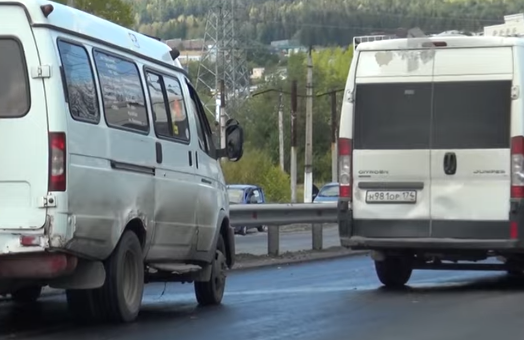 Epic accident 19 cars - Road accident, Crash, Chelyabinsk, Slovenliness, Police, Auto, Repair, Video, Longpost