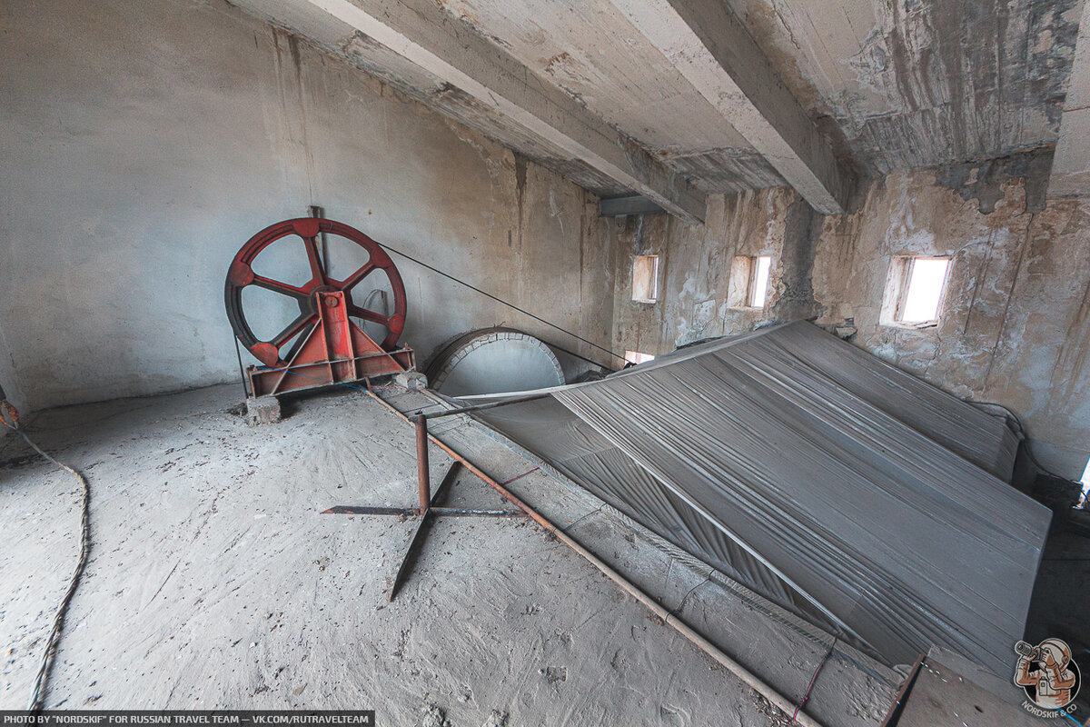 On the Ruins of the USSR Found an abandoned station of the Soviet cable car in the Caucasus mountains - everything remained in place - My, Abandoned, Cable car, Armenia, Urbex Armenia, Travels, Longpost