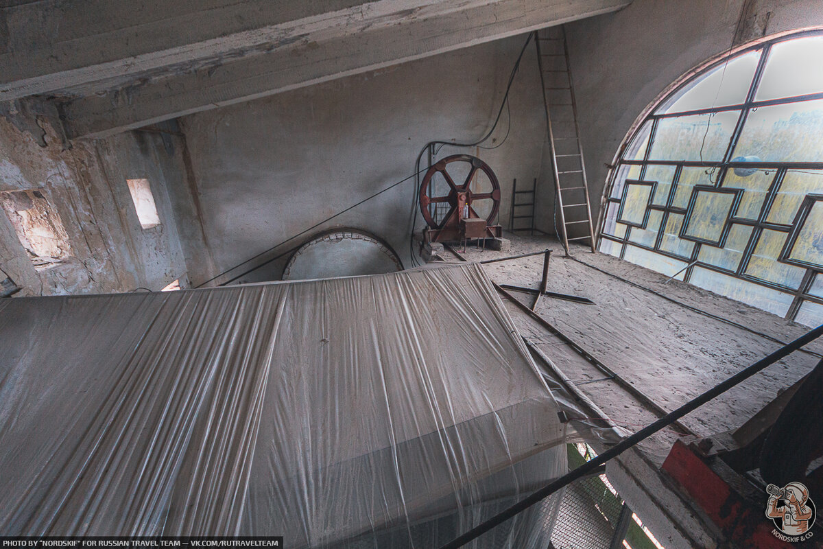 On the Ruins of the USSR Found an abandoned station of the Soviet cable car in the Caucasus mountains - everything remained in place - My, Abandoned, Cable car, Armenia, Urbex Armenia, Travels, Longpost