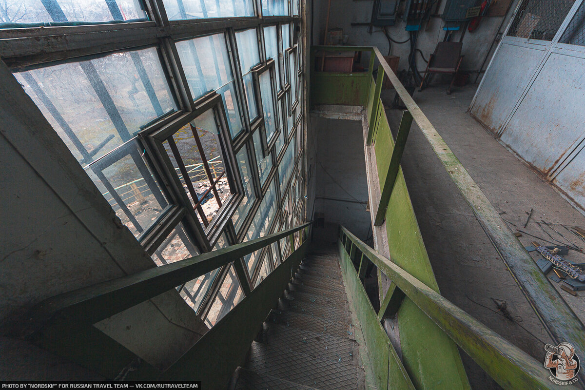 On the Ruins of the USSR Found an abandoned station of the Soviet cable car in the Caucasus mountains - everything remained in place - My, Abandoned, Cable car, Armenia, Urbex Armenia, Travels, Longpost