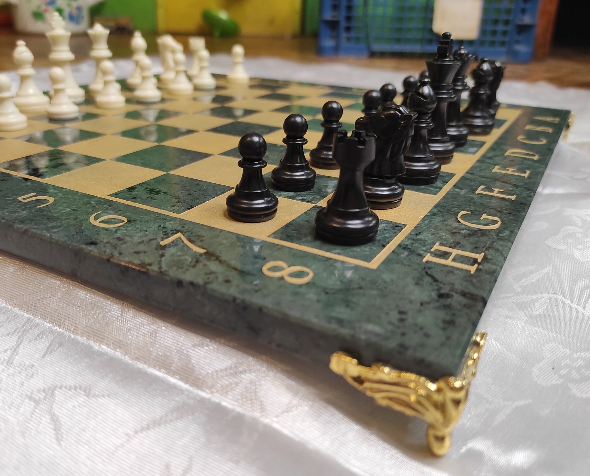 My hobby - My, Chess, Hobby, Longpost, With your own hands, Natural stones, Stone work, Stone carving