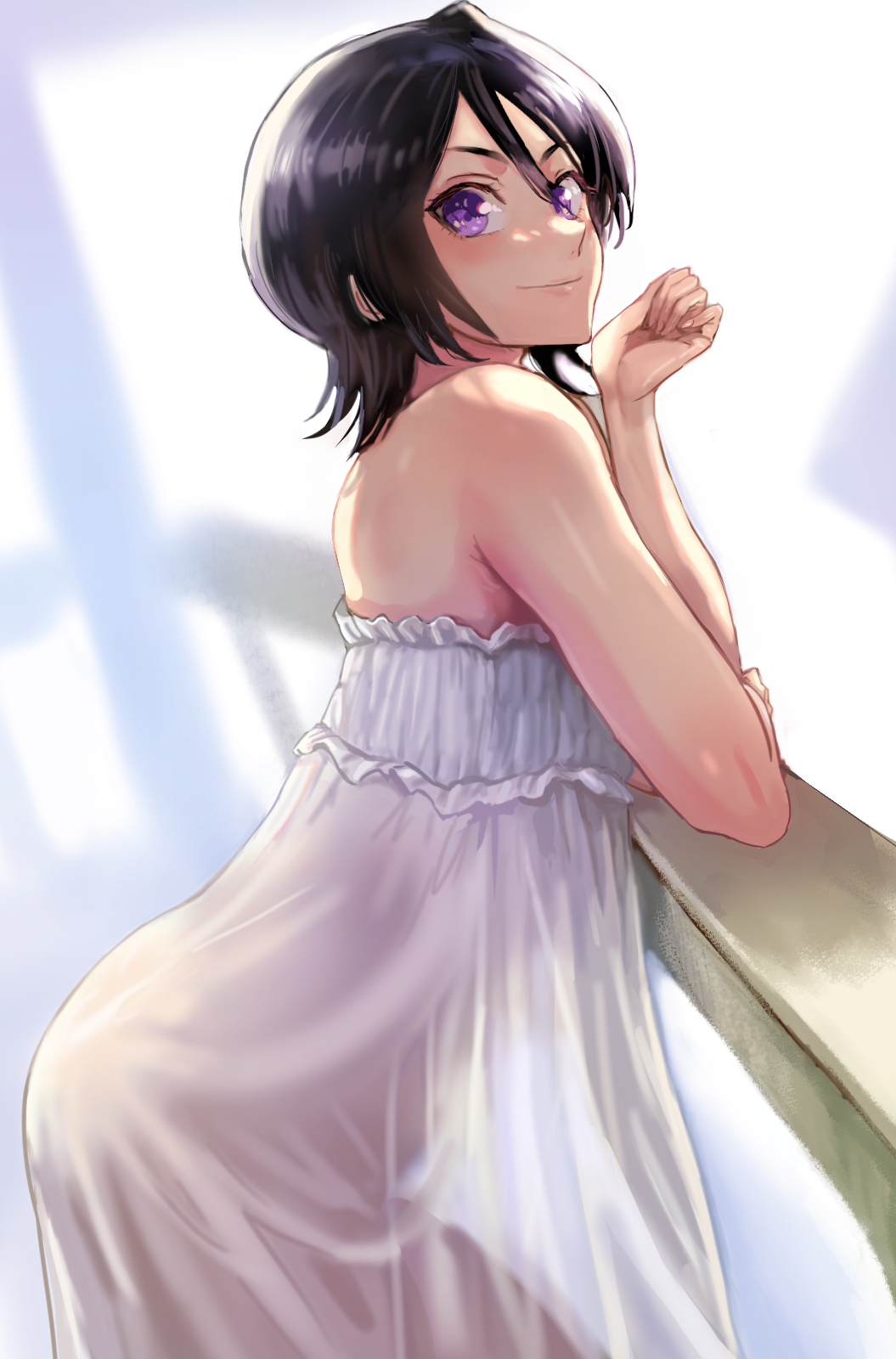 Rukia | Пикабу