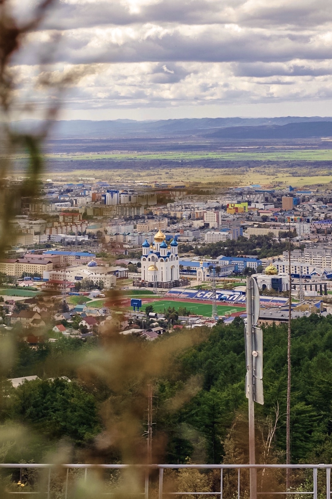 Photo post: “A little bit of Sakhalin in the feed” - My, Sakhalin, The photo, Island, Landscape, Nature, Longpost