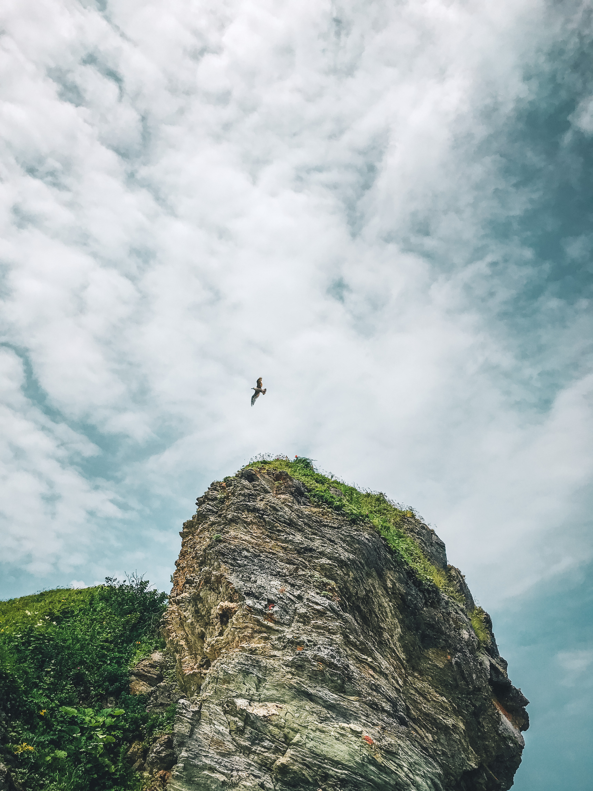 Photo post: “A little bit of Sakhalin in the feed” - My, Sakhalin, The photo, Island, Landscape, Nature, Longpost