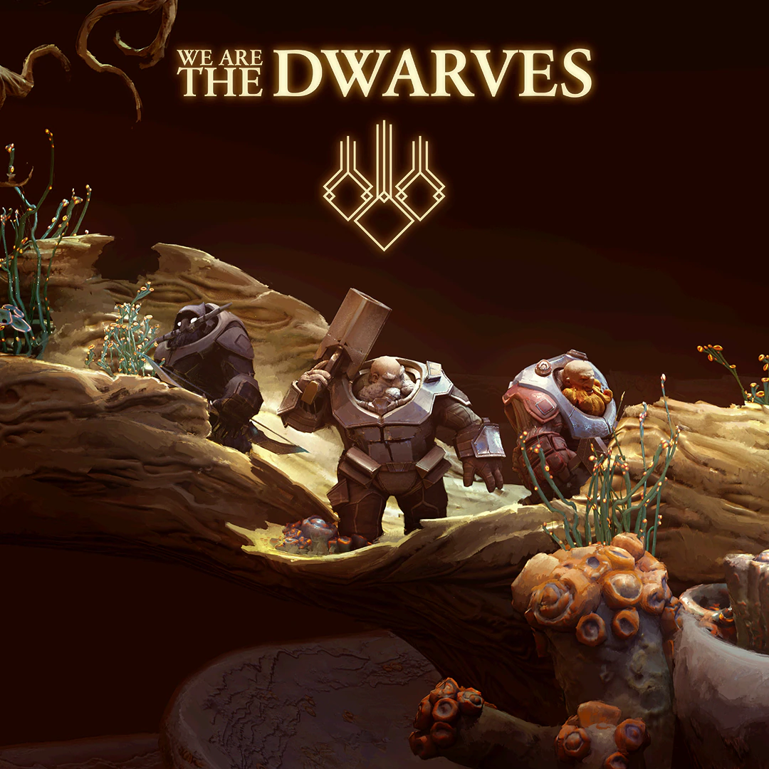 [Steam 99% off] We Are The Dwarves - Steam, Not a freebie, Распродажа, Discounts, Computer games