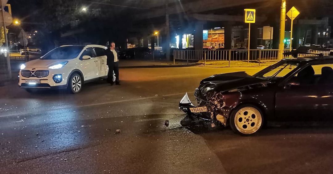 Accident in Volgograd! - Volgograd, Help, Repost, No rating, Road accident, Longpost