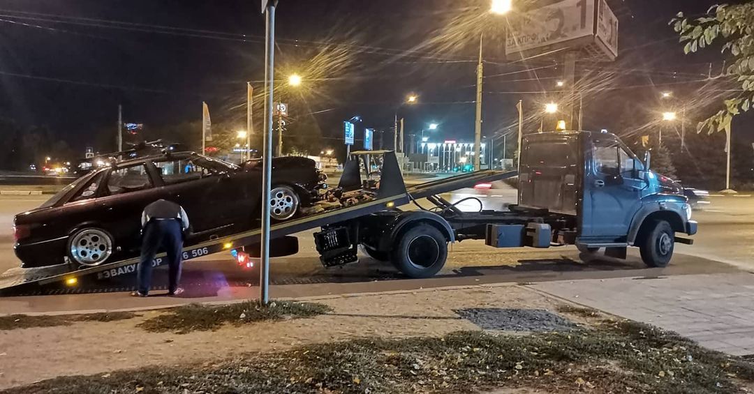 Accident in Volgograd! - Volgograd, Help, Repost, No rating, Road accident, Longpost