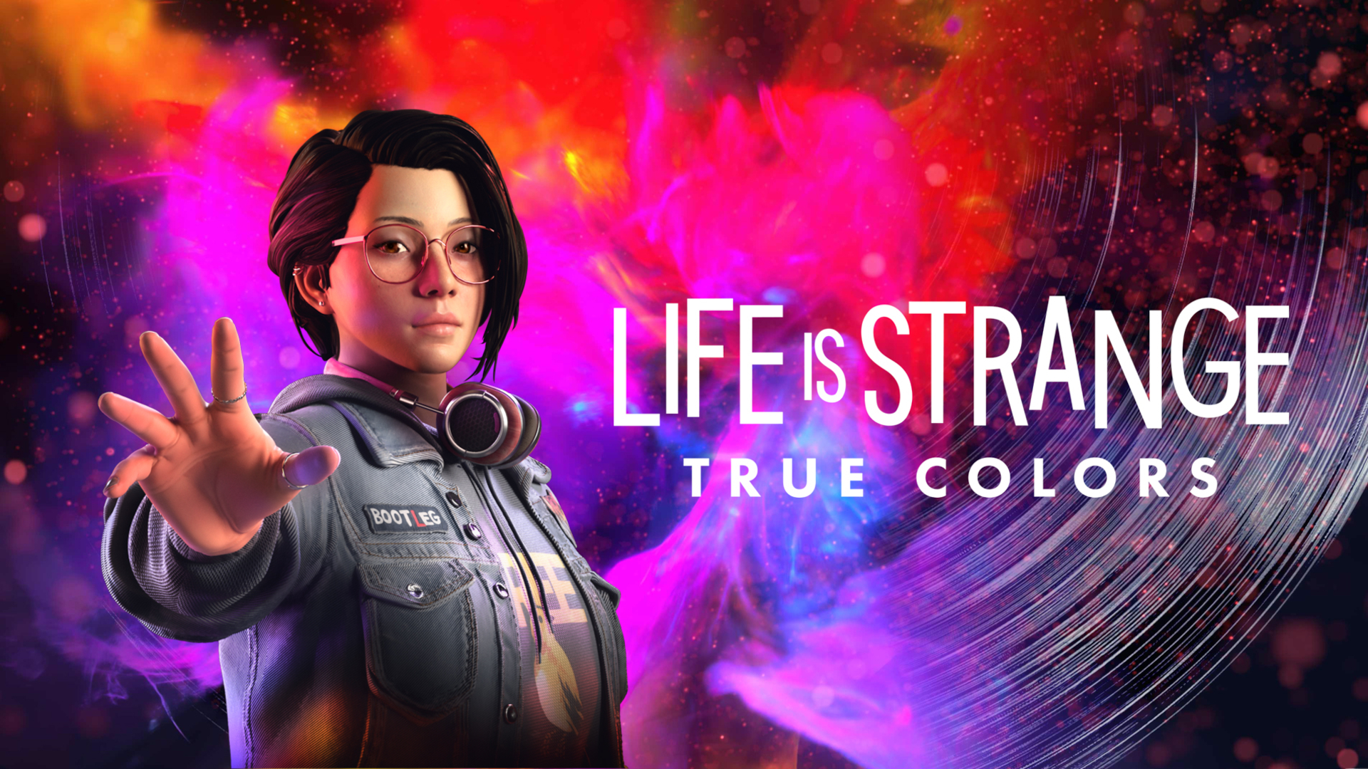 Прохождение Life Is Strange: True Colors | Пикабу