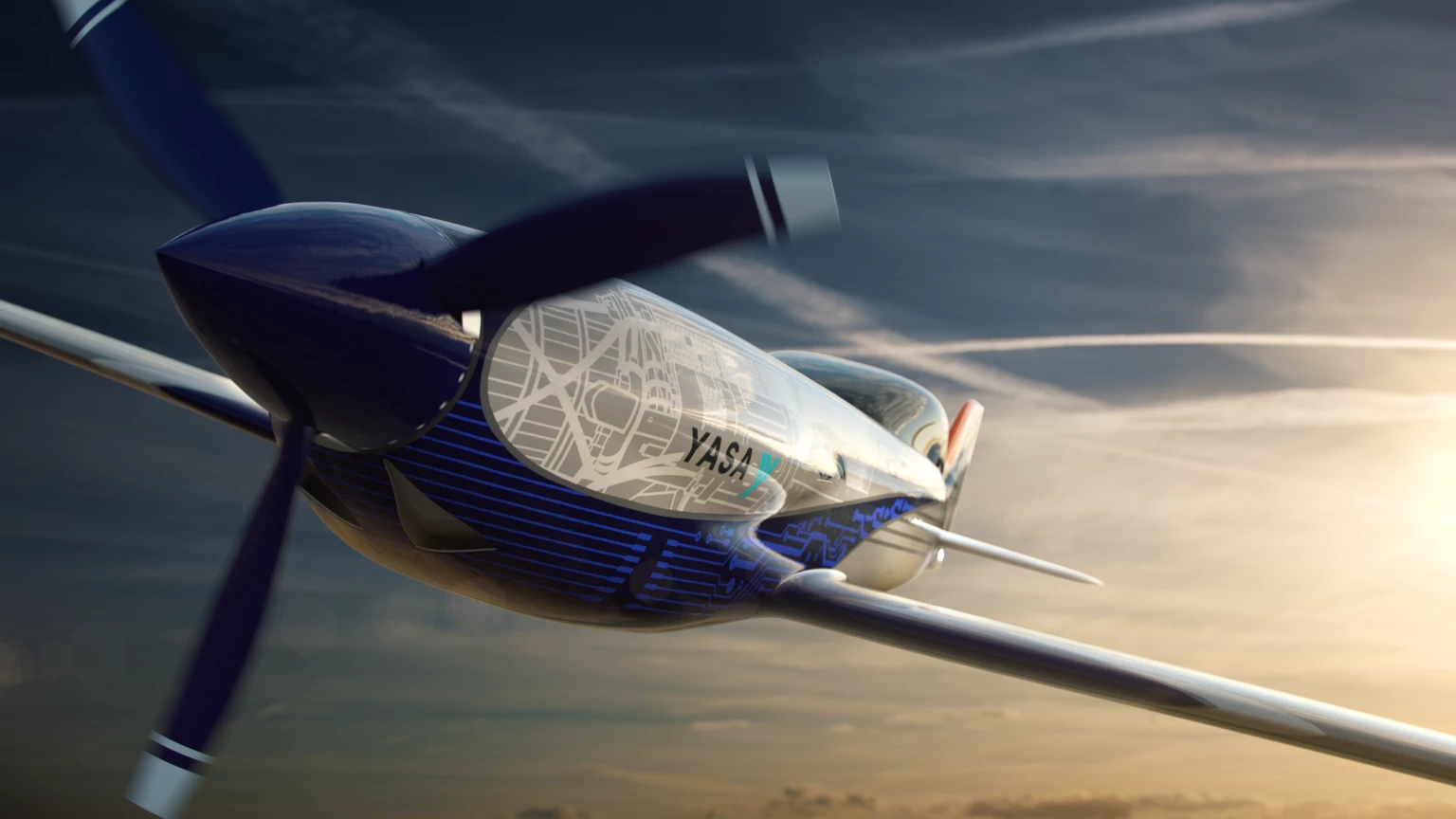 Rolls-Royce successfully tests its first electric aircraft - Rolls-royce, Aviation, Airplane, Great Britain, Air taxi, Tjournal, Ecology, Video, Longpost