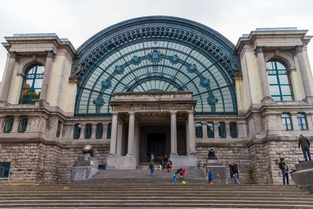 Brussels - My, Europe, European Union, Belgium, Brussels, Architecture, Town, Paving stones, The photo, , The park, Longpost