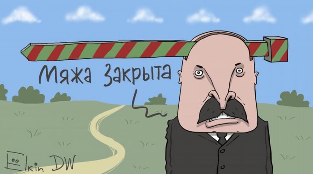 How Lukashenka severely banned Nivea products in Belarus - My, Alexander Lukashenko, Nivea, Politics, Brand Wars