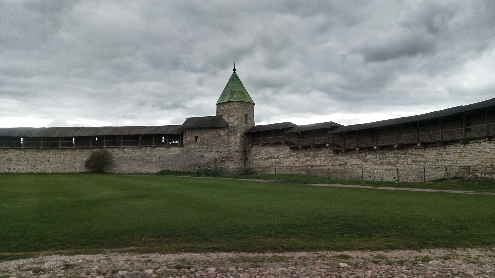 Trip to Pskov - My, Pskov, Pskov Krom, Longpost