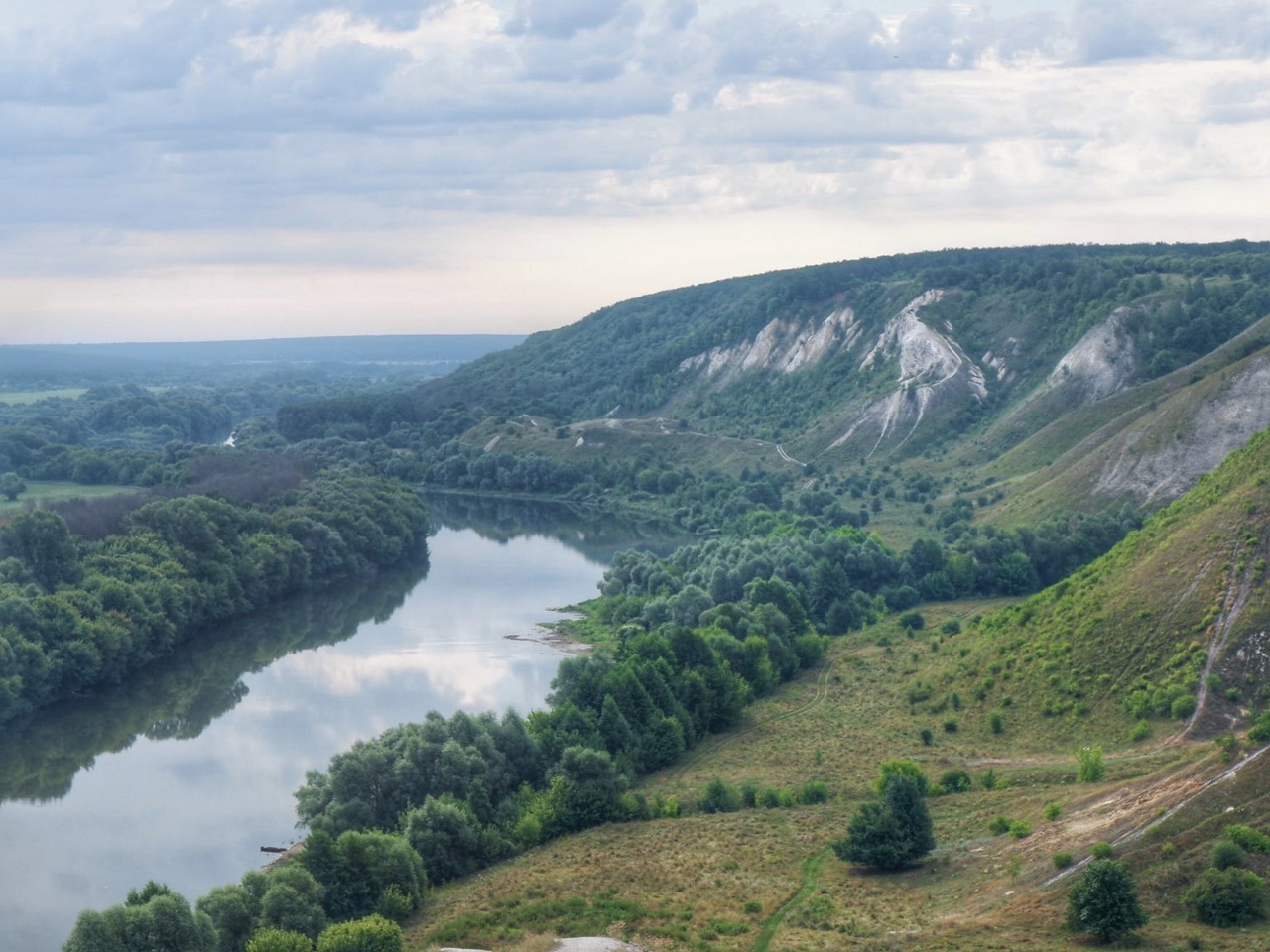 Tour de Chernozem. - My, A bike, Tourism, The photo, Bike trip, Chernozemye, Video, Longpost