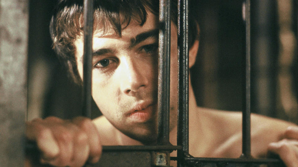 Strength in Truth: 19 years since the death of Sergei Bodrov - Sergey Bodrov, Actors and actresses, Video, Longpost, Movies