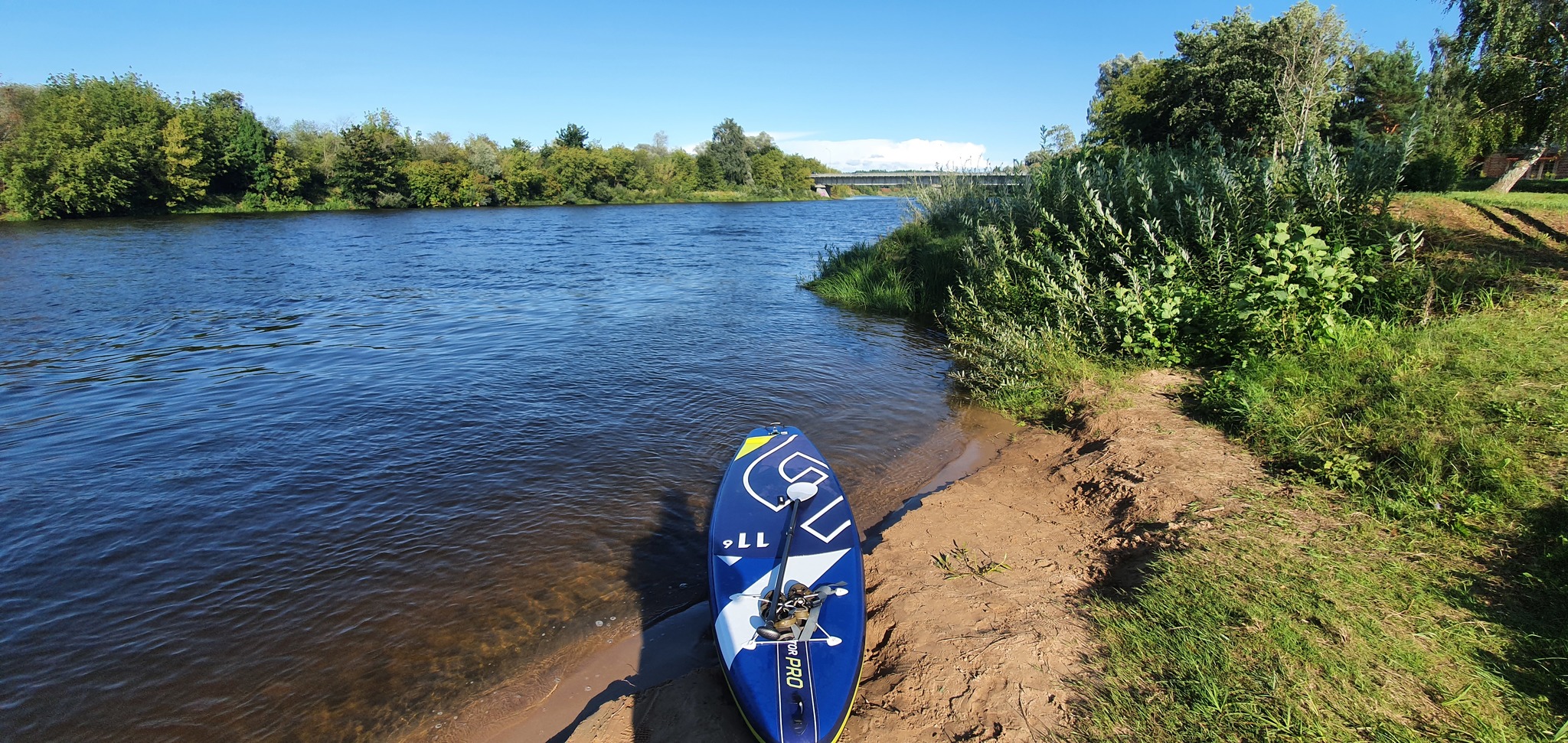 Motivation post for those who are considering whether to buy a SUP board - My, SUPsurfing, Relaxation, Tourism, Water tourism