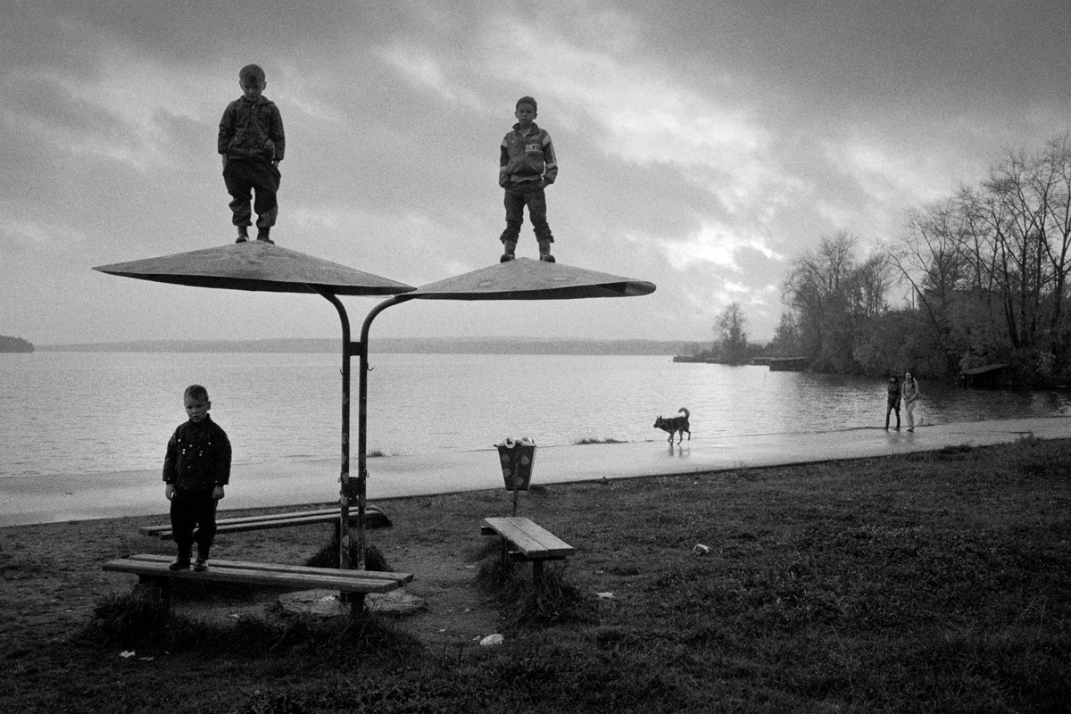 Alexey Myakishev - The photo, Black and White Film, Film, Leica, Portrait, Landscape, Longpost