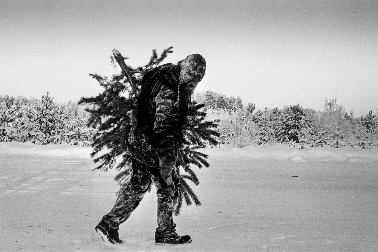 Alexey Myakishev - The photo, Black and White Film, Film, Leica, Portrait, Landscape, Longpost