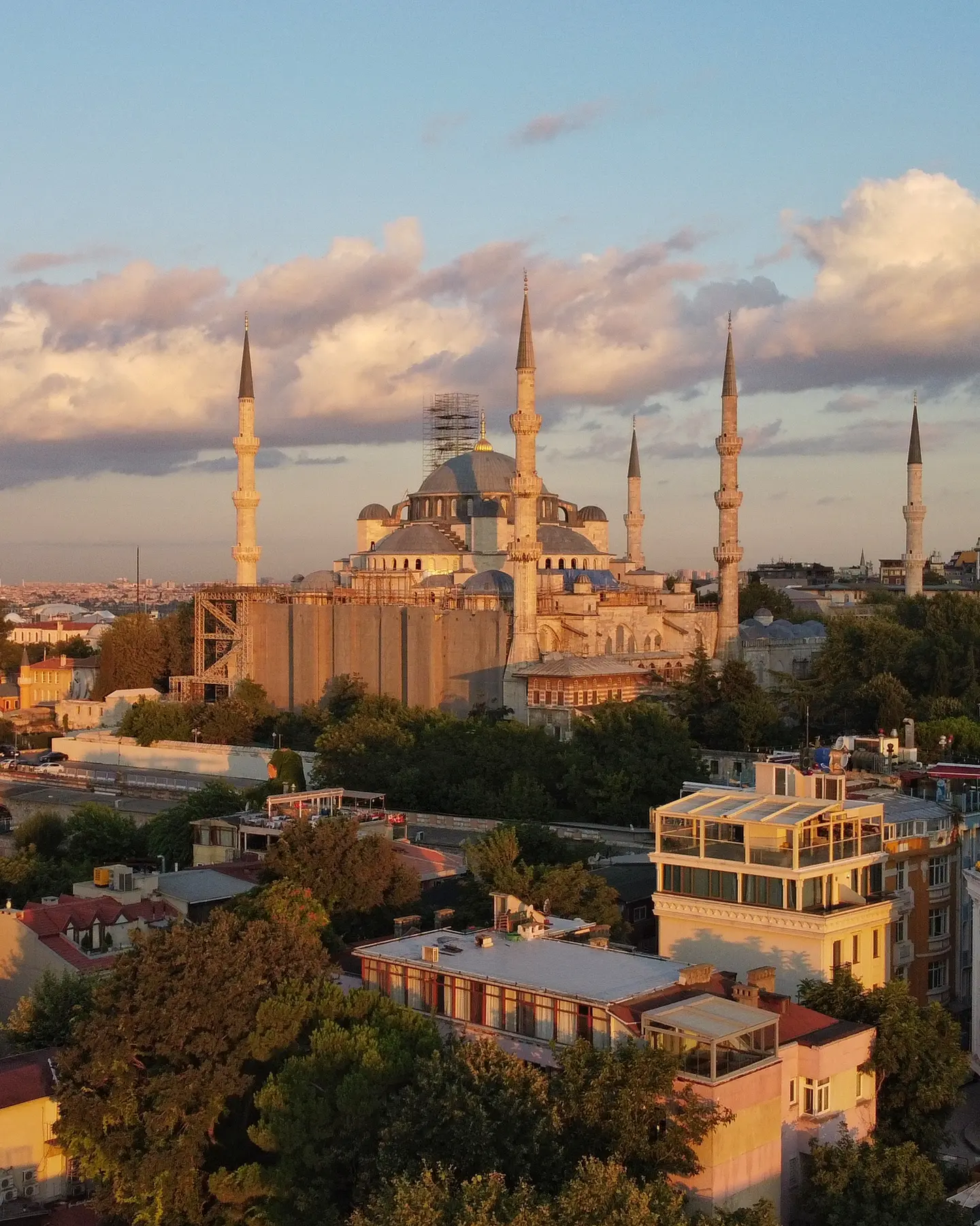 Istanbul, drone, cats - My, Istanbul, Turkey, St. Sophia Cathedral, Drone, Dji, Video blog, Video editing, Travels, , Town, cat, East, Video, Longpost