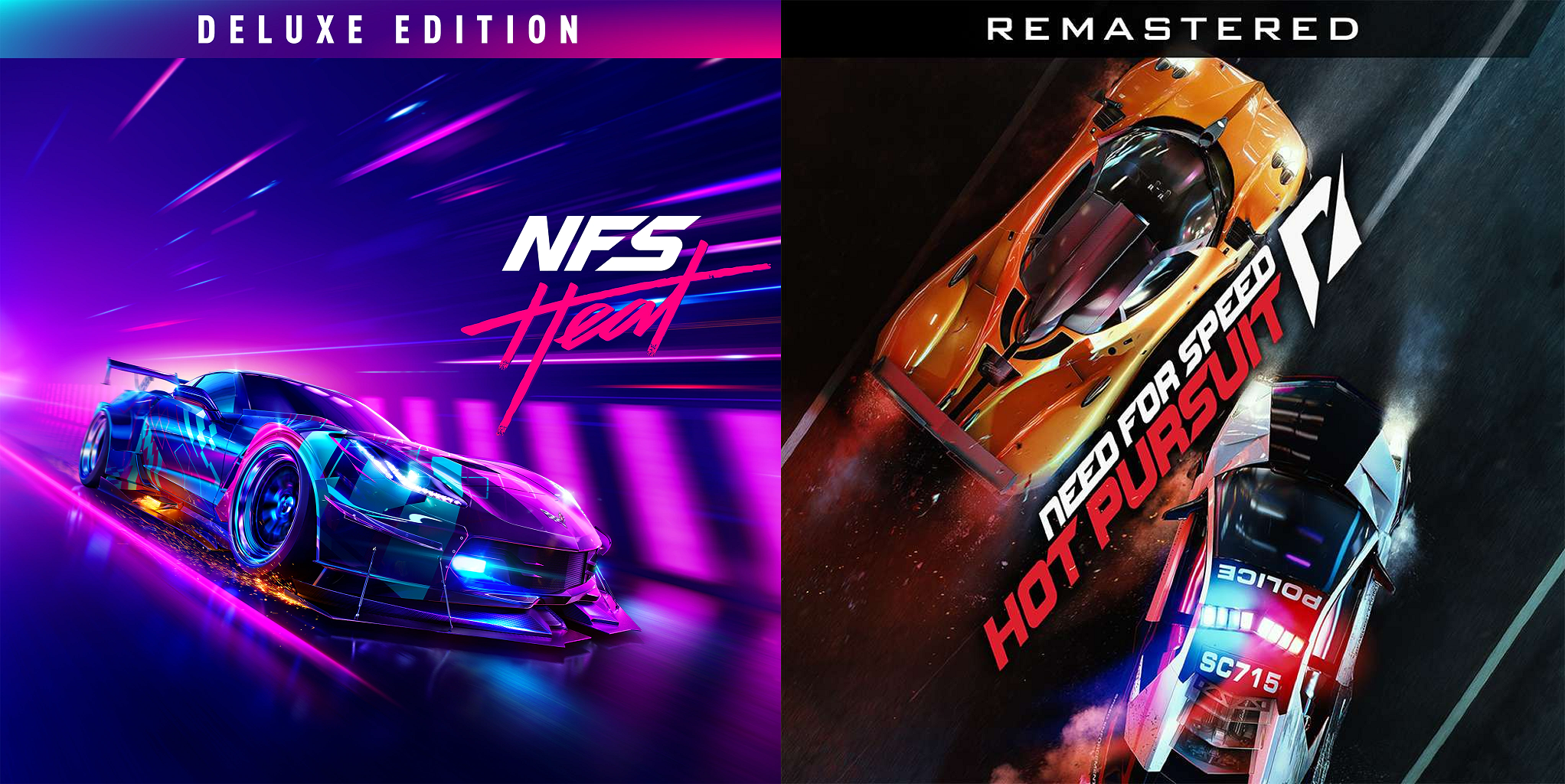 Nfs hot pursuit remastered steam фото 13