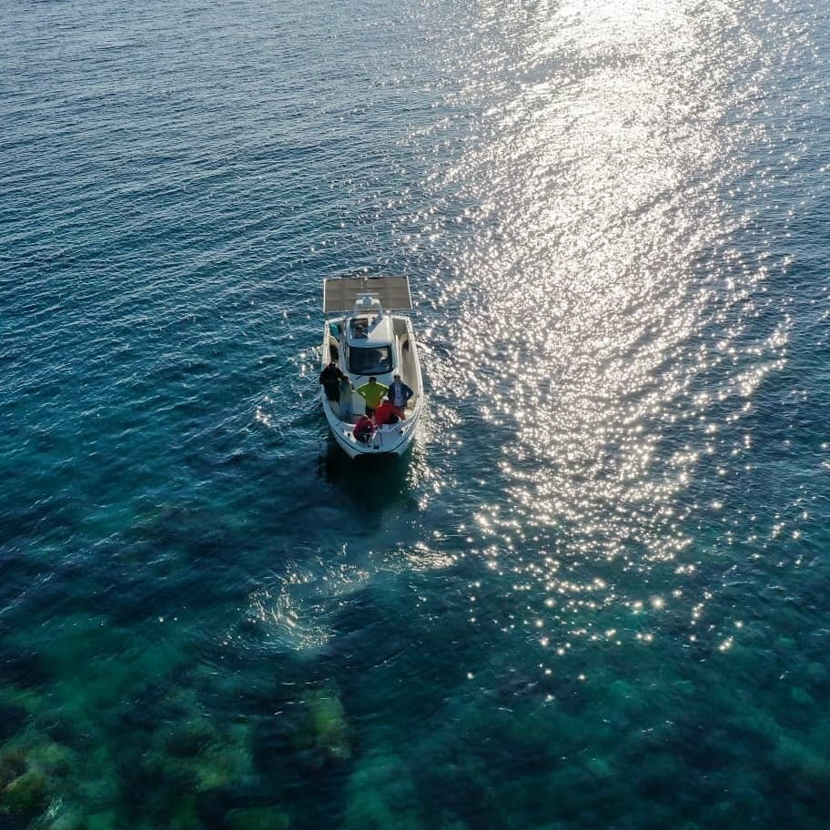 Seaside Islands. Askold. kekury - My, Vladivostok, Primorsky Krai, Putyatina Island, Walk, The nature of Russia, Sea, Boat, Water tourism, Longpost