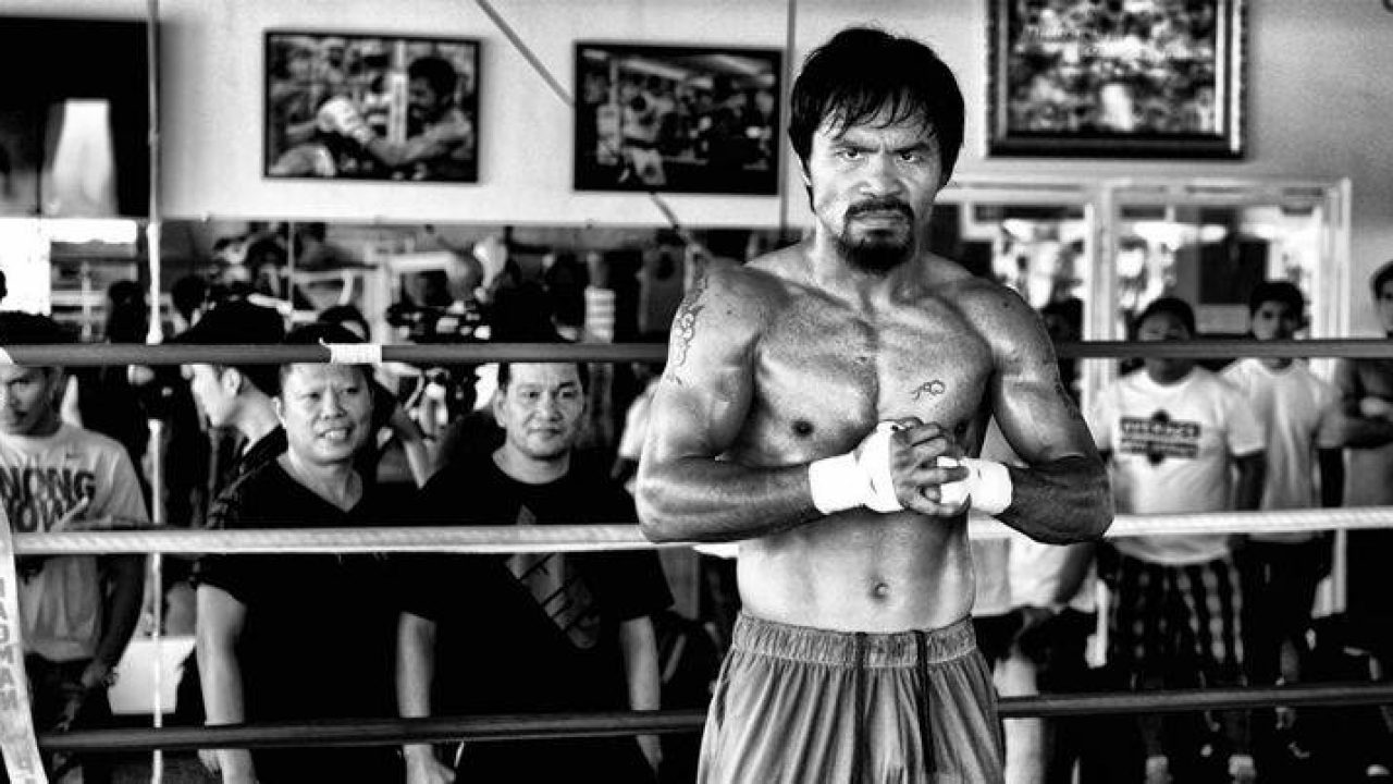 Manny Pacquiao retired - Manny Pacquiao, Sport, Boxing, Boxer, Longpost