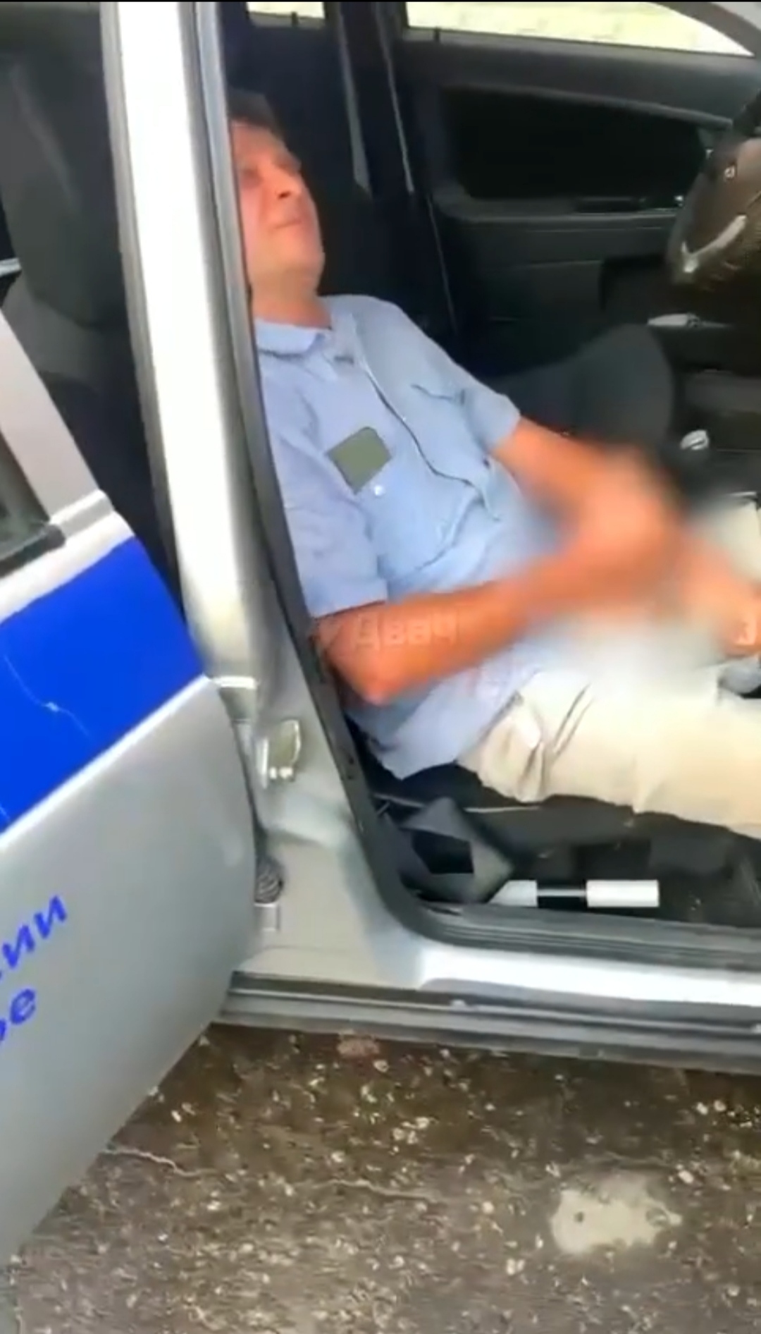 Мигрант — водитель автобуса в Новокузнецке смотрел порно за рулем - 9 ноября - рукописныйтекст.рф