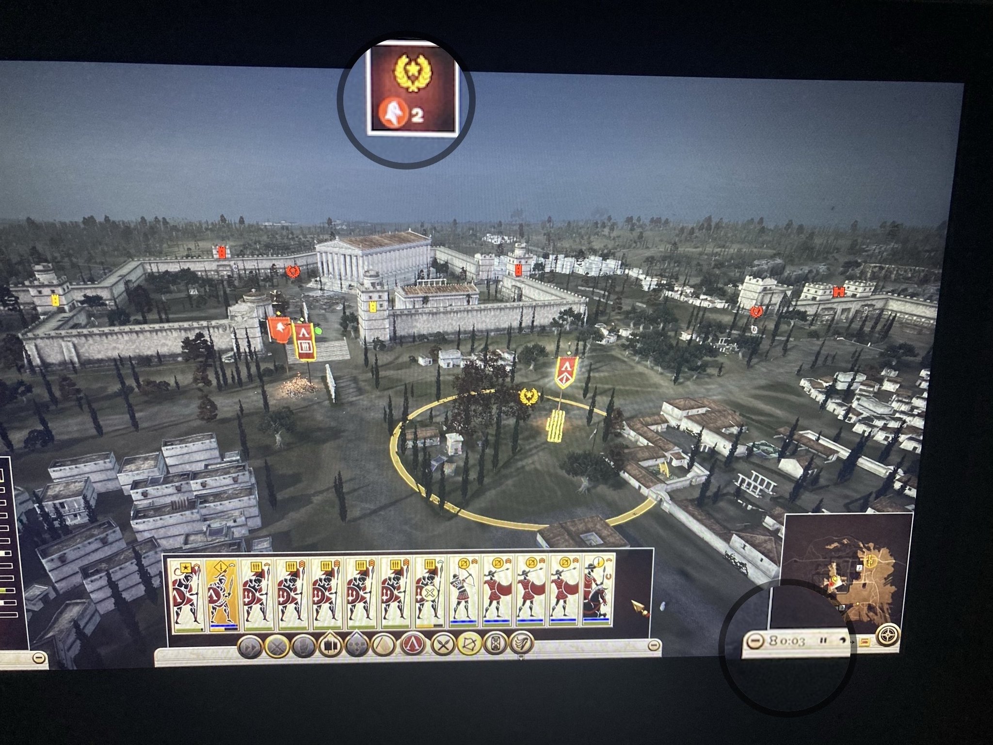 Total War: Rome 2: истории из жизни, советы, новости, юмор и картинки — Все  посты | Пикабу