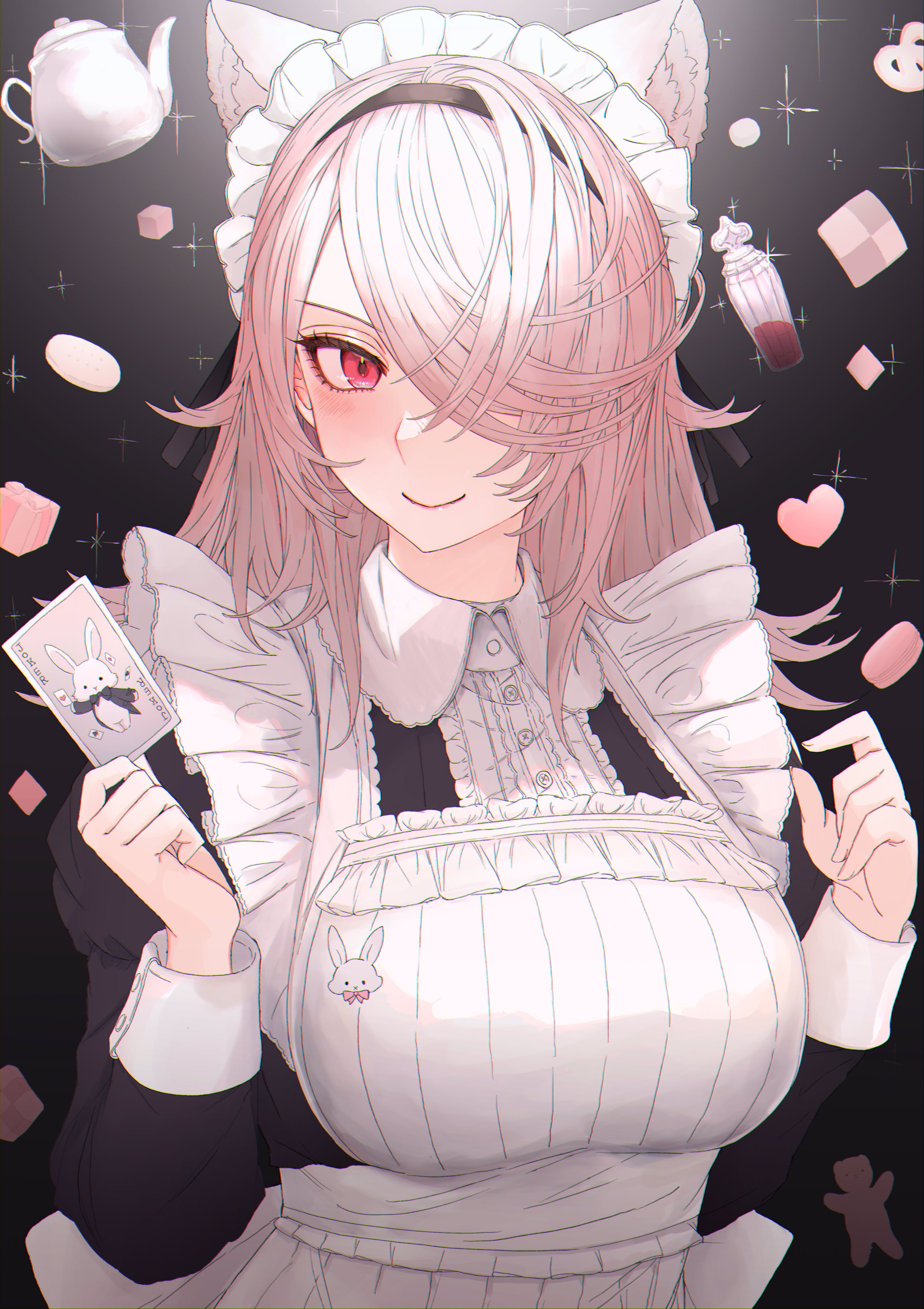 Maid | Пикабу