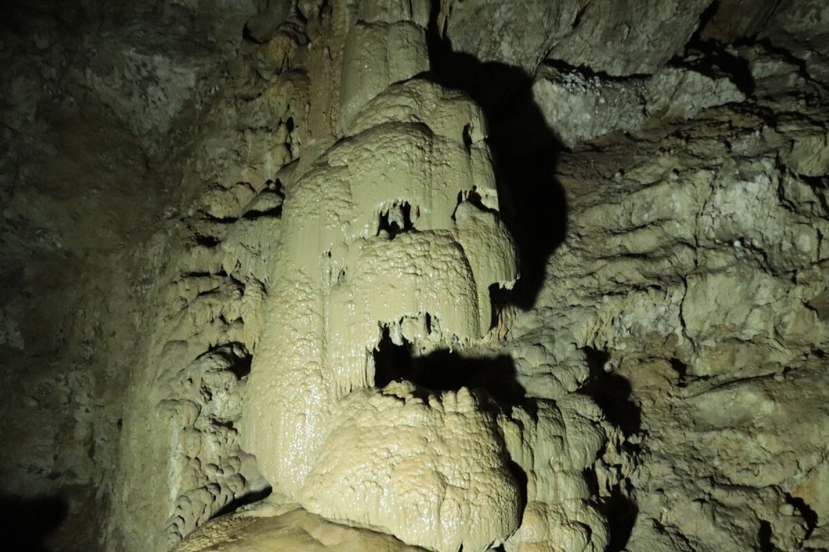 I was here! On the Reichenbach Falls from the Soviet Sherlock Holmes and in the cave from The Adventures of Tom Sawyer) - My, Russian cinema, Movies, Sherlock Holmes, Tom Sawyer, 12 chairs, Travels, Abkhazia, Lake Ritsa, , New Athos cave, The Velvet season, Nature, Video, Longpost