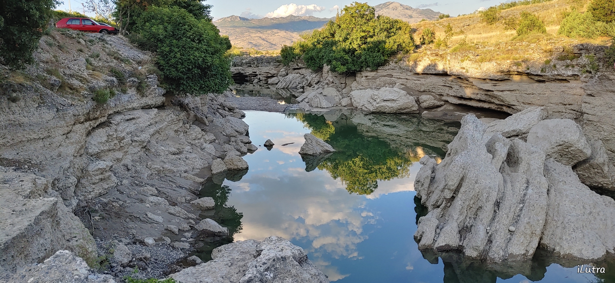 Montenegro. - My, Montenegro, Podgorica, Serpentine, Travels, Budget travel, Tourism, Hiking, Relaxation, , Church, Food, Solo travel, Longpost, Russian tourists, Tourist places, The photo