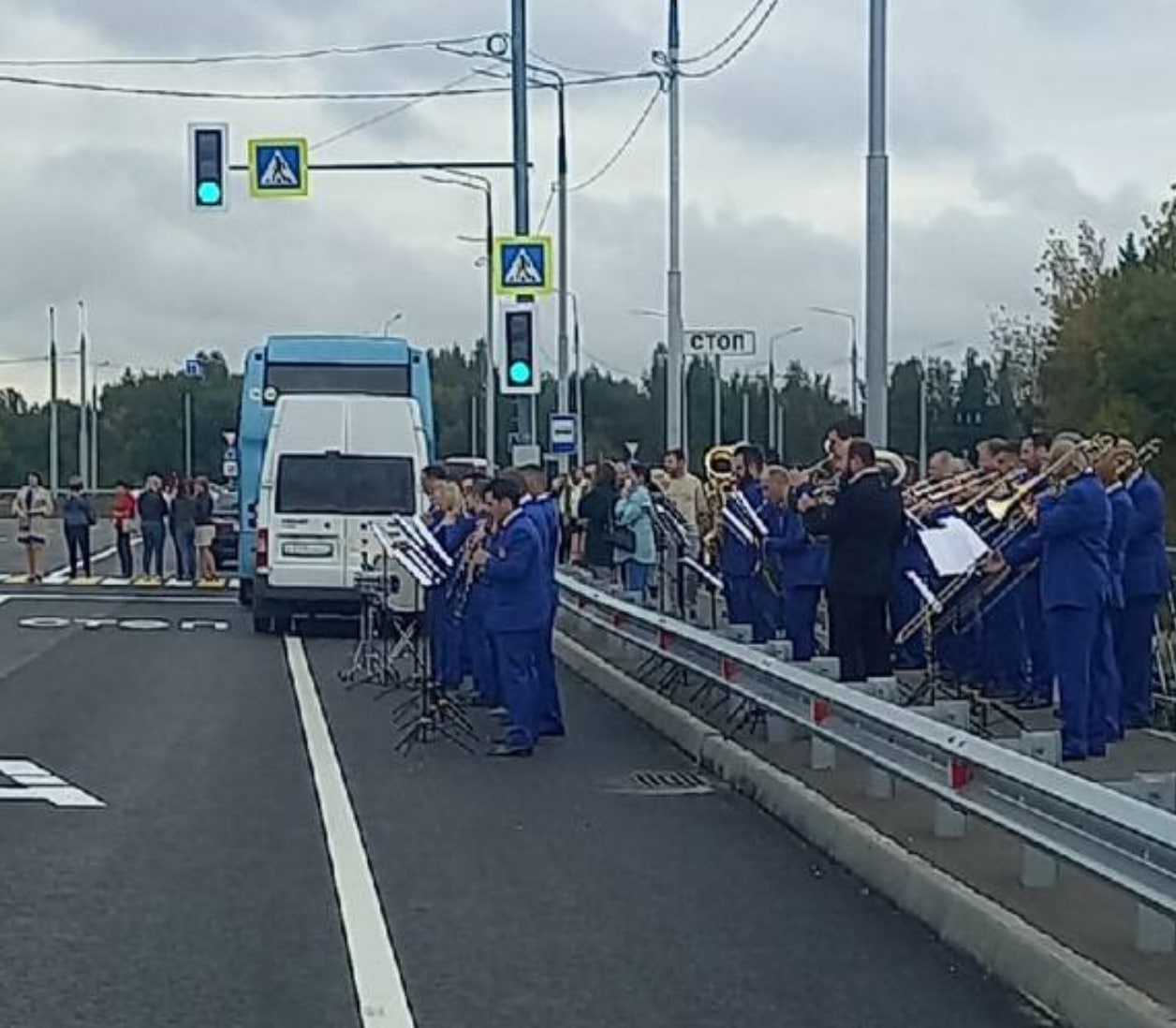 Торопились к выборам - Брянск, Дорога, Казнокрадство, Длиннопост, Производственный брак