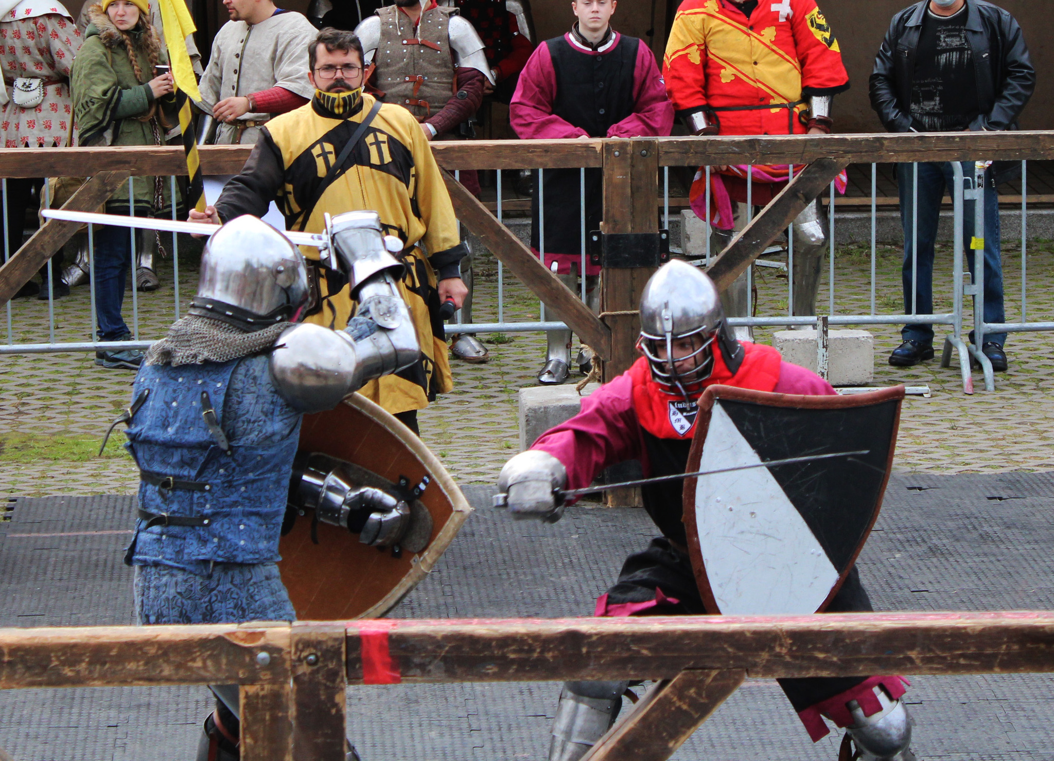 Festival Battle on the Neva - My, The photo, Knights, Armor, The festival, Saint Petersburg, Longpost