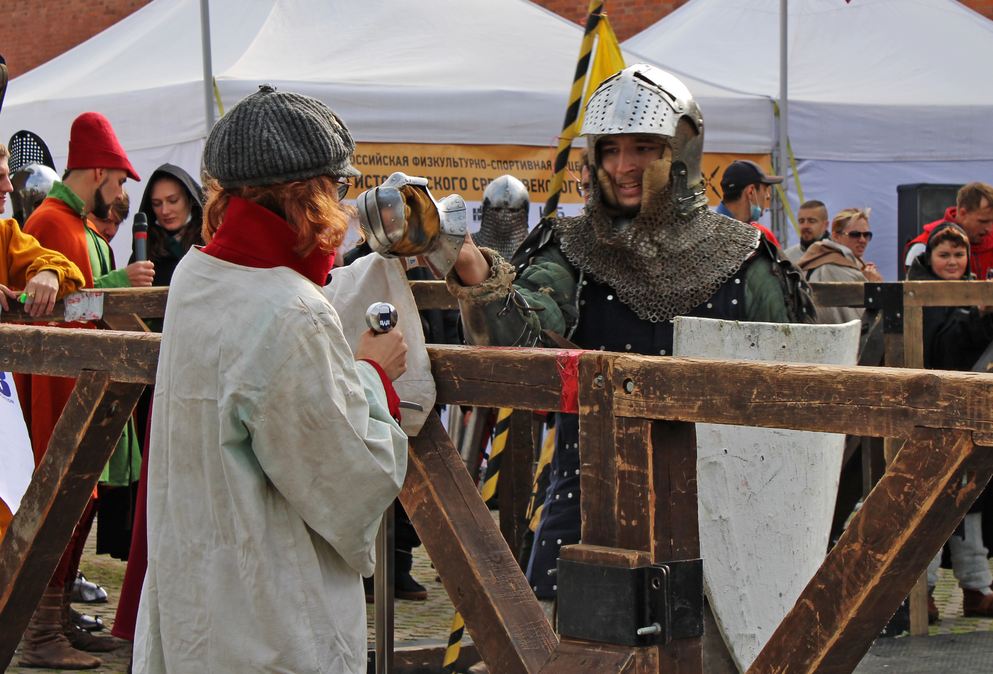 Festival Battle on the Neva - My, The photo, Knights, Armor, The festival, Saint Petersburg, Longpost