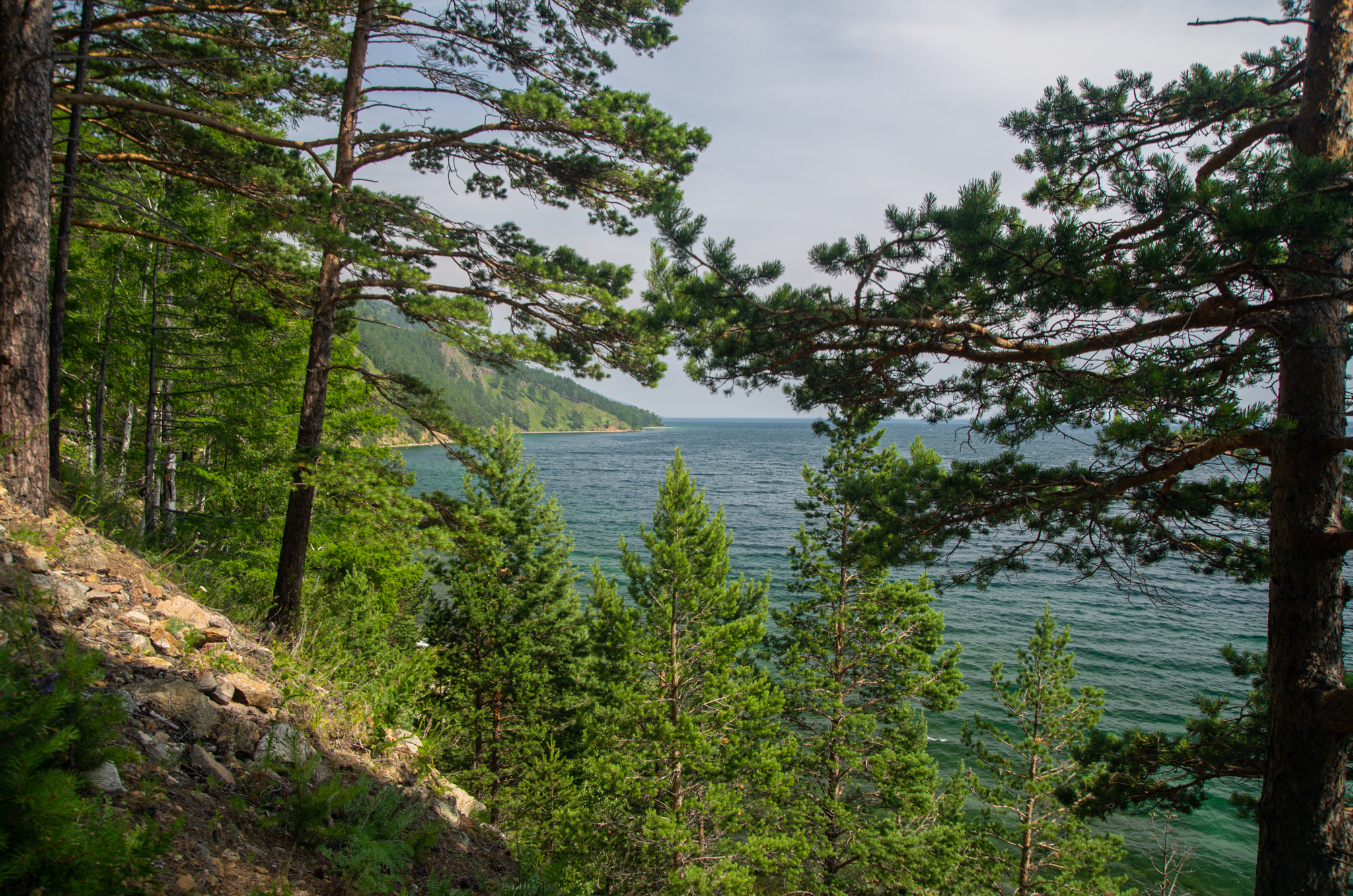 About rest on Baikal. - My, Relaxation, Leisure, The photo, Baikal, Great Baikal Trail, CBWC, Tourism, Longpost