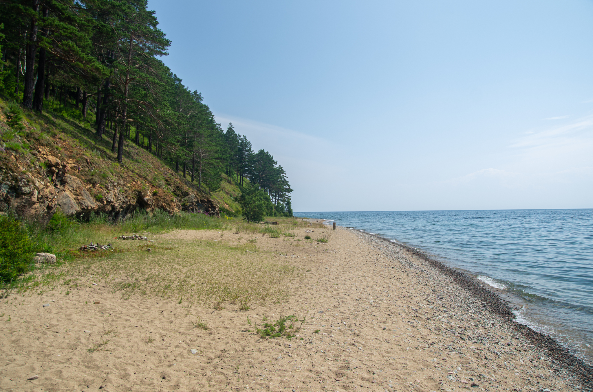 About rest on Baikal. - My, Relaxation, Leisure, The photo, Baikal, Great Baikal Trail, CBWC, Tourism, Longpost