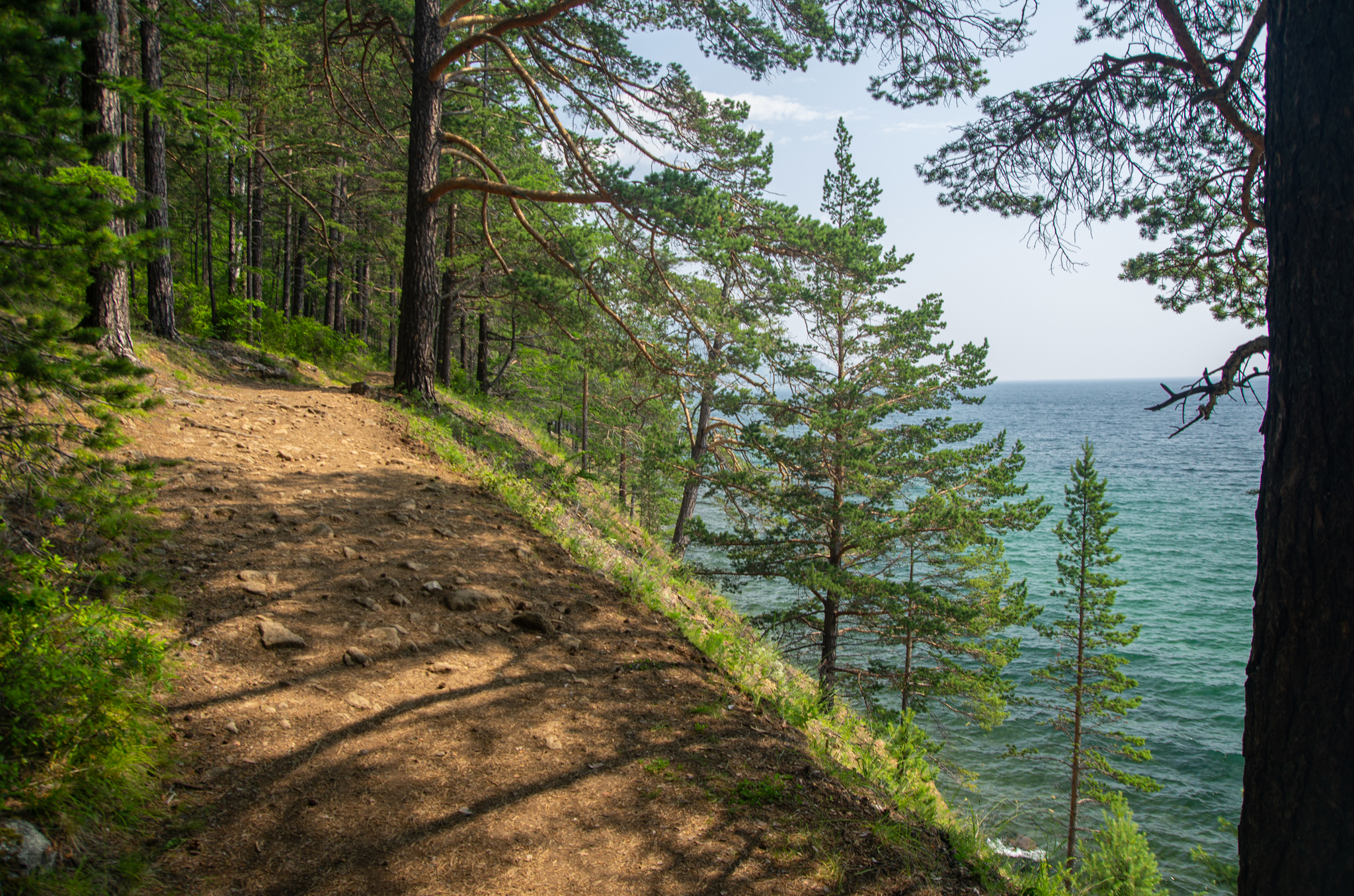 About rest on Baikal. - My, Relaxation, Leisure, The photo, Baikal, Great Baikal Trail, CBWC, Tourism, Longpost