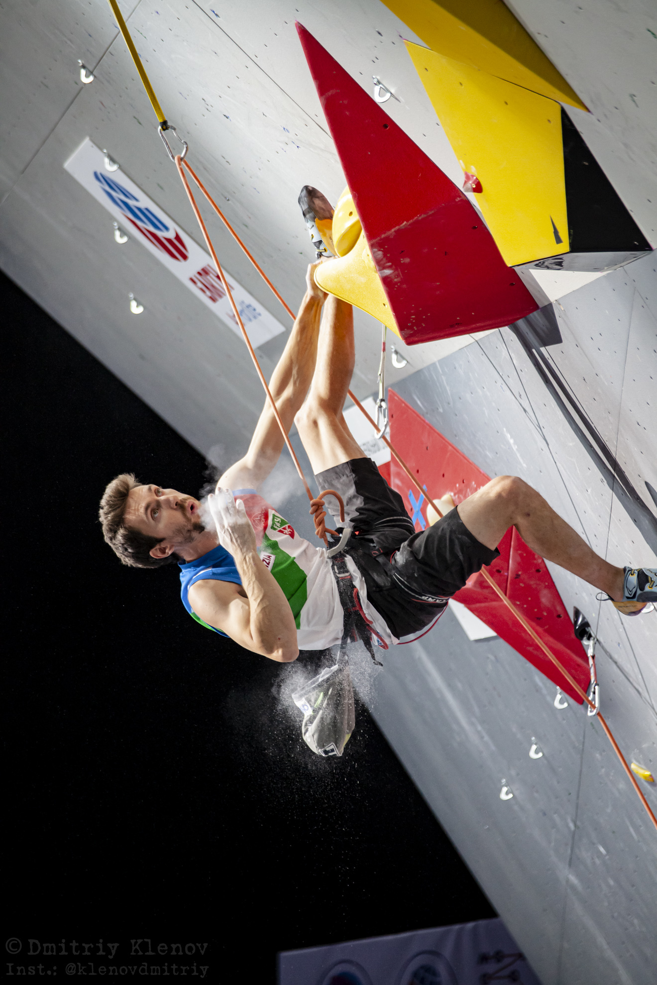 World Climbing Championship in Moscow. Final difficulty - My, Rock climbing, World championship, Sport, Competitions, Russia, Moscow, Climbing, The photo, Video, Longpost