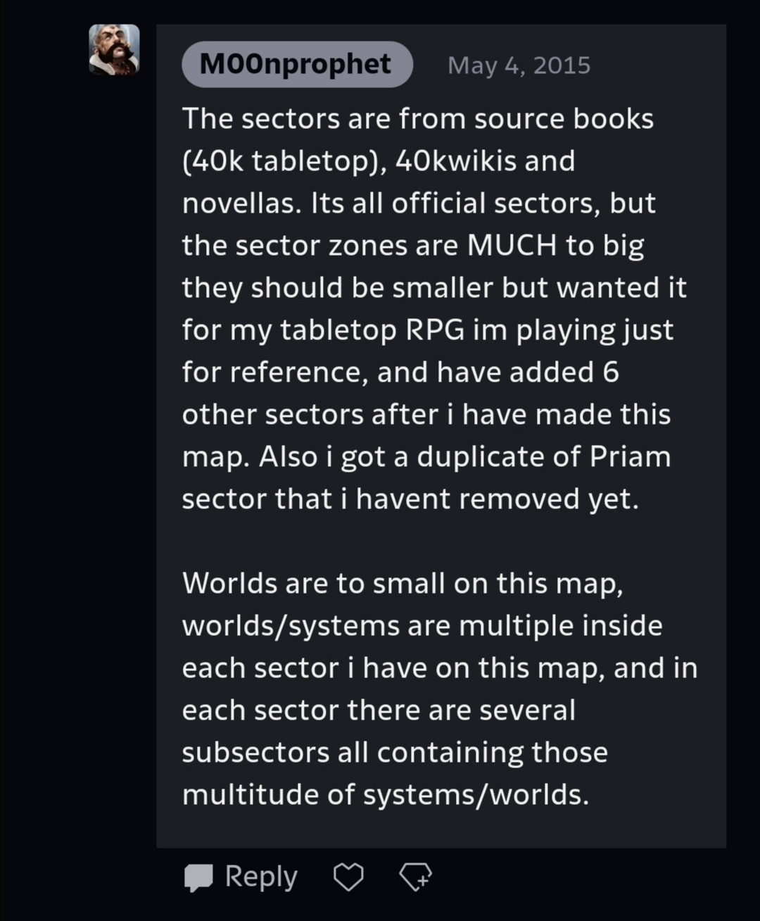 Question for roleplayers and geography experts WH40K - Warhammer 40k, World map, Development of, Tabletop role-playing games, Wh other, Longpost