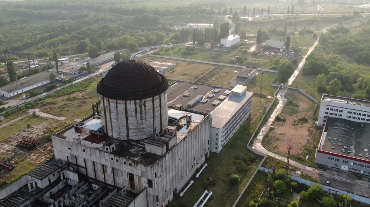 Была такая идея: отапливать города мирным атомом - Моё, Cat_cat, История, Текст, Мирный атом, Отопление, Атомная энергетика, СССР, Длиннопост