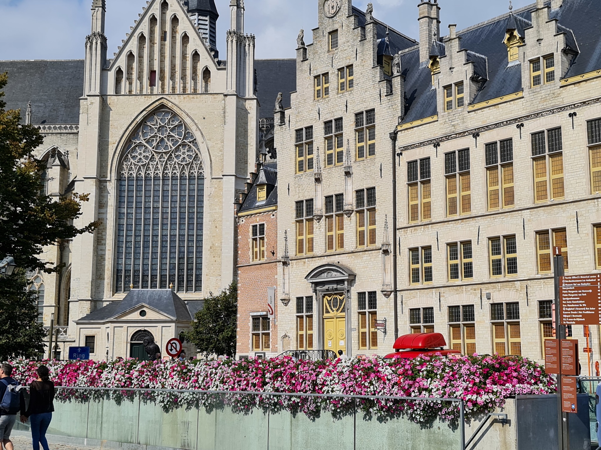 City of Mechelen, Belgium - Belgium, Town, Europe, Video, Longpost