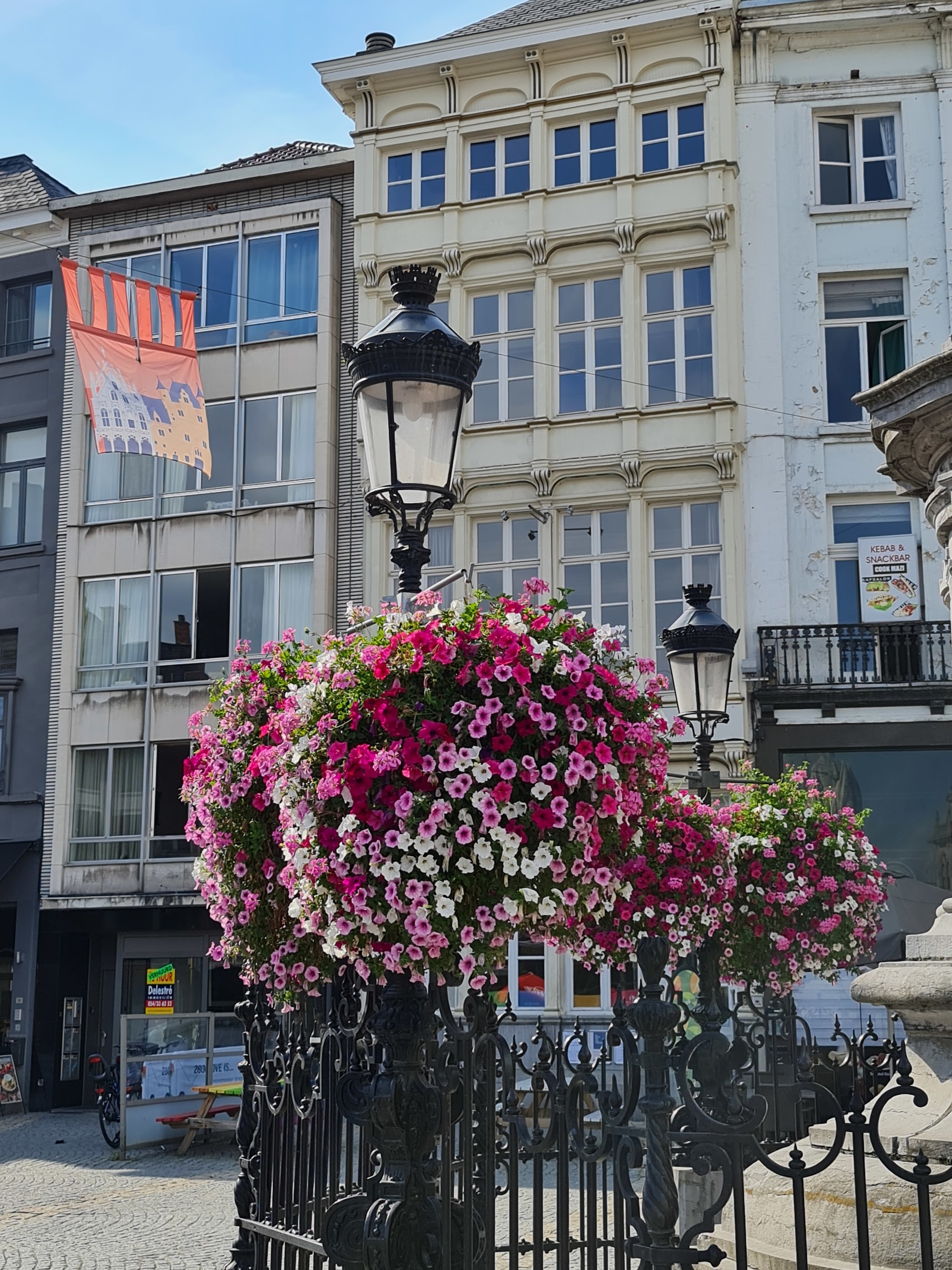 City of Mechelen, Belgium - Belgium, Town, Europe, Video, Longpost