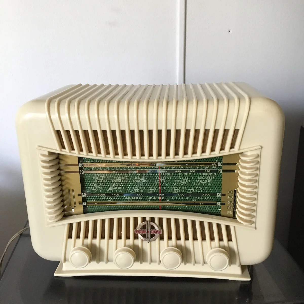 Let's see if you have the talent of a radio designer pikabu.monster